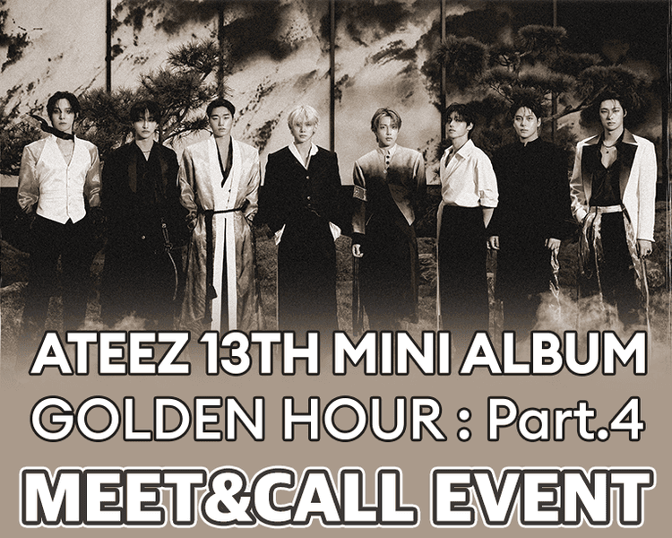 MAMAMOO Moon Byul 1:1 DIARY DRAWING EVENT kyun5